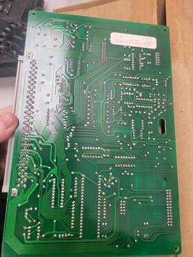 15125 Tie Phone Model 3 - Ecs