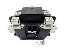 Titan Tmx130a2 Max 1 Pole Dp Contactor 24 Volt Coil 30 Amp