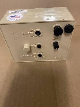 Csc-3004-03 Titus Vav Controller