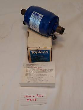 Tt-sld166s Top Tech Filter Drier