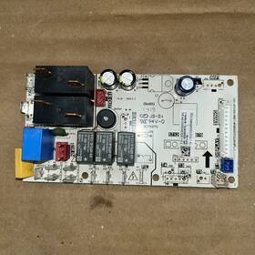Toshiba Us-kc23c/n1y-w1b Midea Main Control Board 17120300003870