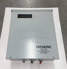 P251-0097 Totaline Pressure Control 480vac 5hp