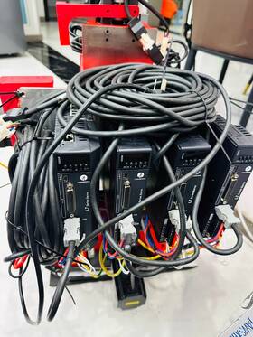 4626.16rl Towa Cooling Control Unit A17fg/4626.16rl