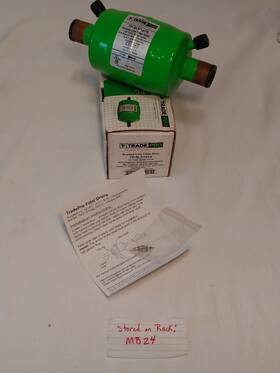 Tp-sld167s Trade Pro Filter Drier