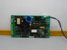 031-01196000 Trane Circuit Board W354