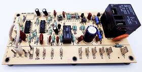 0648-134140g Trane 0602-000642 American Standard Furnace Control Circuit Board