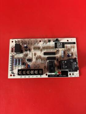 2519m150094 Trane 1084-83-853 Lennox Control Circuit Board 2519m150094 Trane 1084-83-853 Lennox Control Circuit Board