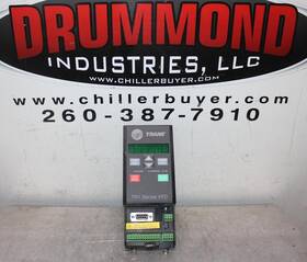 195n2176 Trane Tr1 Series Keypad Warranty Included
