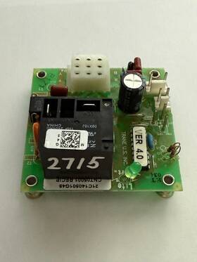 21c140501g45 Trane Cnt05001 Defrost Control Circuit Board