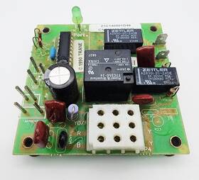 21c140501g46 Trane Oem Heat Pump Defrost Circuit Control Board Cnt05002 21c140501g46 Trane Oem Heat Pump Defrost Circuit Control Board Cnt05002