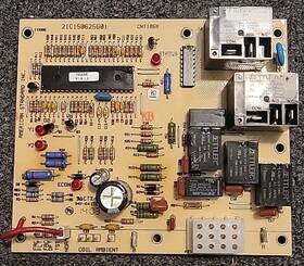 21c150625g01 Trane Oem Cnt1859 Control Board Hvac Usa Seller Free Shipping