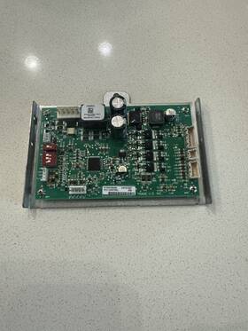 236g05 Trane D156 Heat Pump Control Board