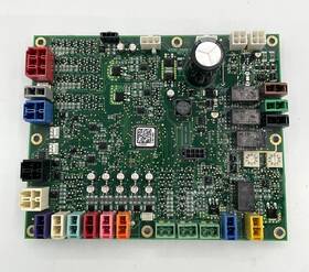 X13651736001 Trane 241600260 / Control Circuit Board