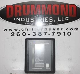 Es-0088798b13 Trane 300-4508----es-0088798b13 Onan Cummins Power Command Annunciator 300-4508 24 Vdc 5 Watt