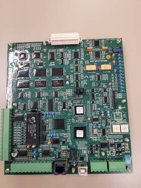 326061 Trane Unico Pn Dsp Module. Mod 02401