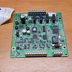 49500590 Trane 49500490 Tracer Mp503 Input/output Module Bmc 21
