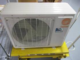 4txk6518a10n0ba Trane Single-zone Heat Pump