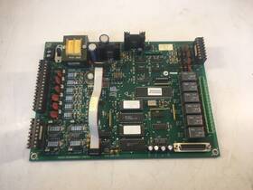 50100721 Trane Tracer Programmable Control Module Rev 16