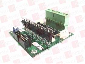 Trane 50100812 Ingersoll Rand / Used