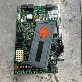 50c68-495-01 Trane Furnace Control Board American Standard