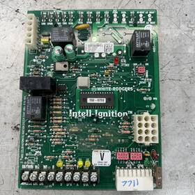 50u61-507-05 Trane Furnace Primary Control Board White Rogers 7711
