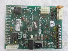 50v51-507-06 Trane Furnace Control Board Part# D156245p02 Cnt 05120