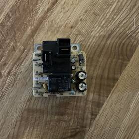 57t01e292113 Trane Blower Control Board White Rodger S