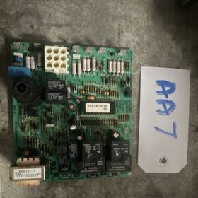 Trane 59524-30tp Control Circuit Board 3ms-5lmx.sppkg 69612-1 Hvac Pcb
