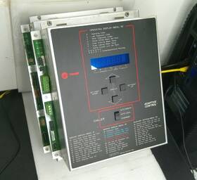 X13650361-03 Trane 6200-0022-08 X13650362-06 Chiller Control Module With