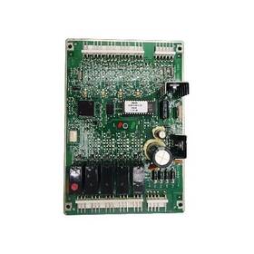 6200-0034-02 Trane Gbas Control Module D52a