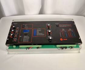 X13650401-10 Trane 6400-0302-02 Rev D F