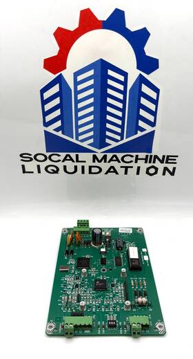 6400-0588-01 Trane 6400-0588-01. / Rev E Control Board