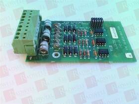 6400-0720-01 Trane Ingersoll Rand / 6400072001 Used
