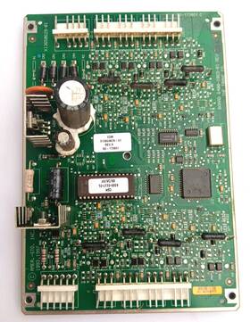 6400-1069-01 Trane Rev. A Controller Board 6400-1069-01 Trane Rev. A Controller Board