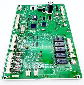 6400-1095-01 Trane The Co. 1993-2007 Circuit Board/ M/n Rev. B