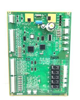 6400-1095-02 Trane Rev D Control Circuit Board Used #p165a