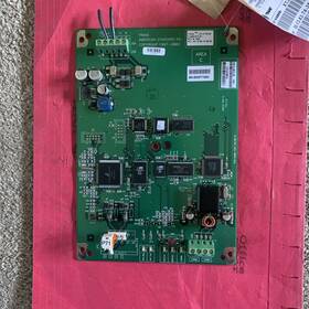 6400-1201-02 Trane Ameraican Standard Inc Circuit Board Pcb Rev B