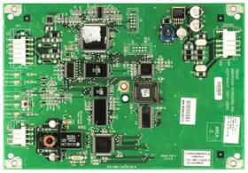 6400-1249-01 Trane Hvac Chiller Control Board