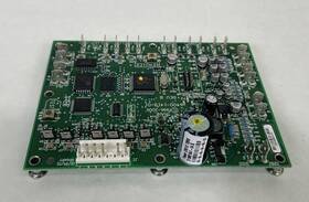 6400-1419-01 Trane Water Source Heat Pump Control Board Pcb