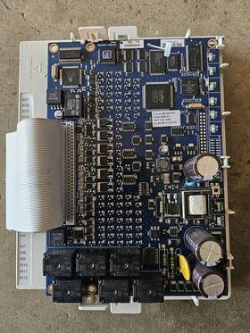 6400-2580-01 Trane 6400-2639-01 Mp.580/581 Circuit Board Only
