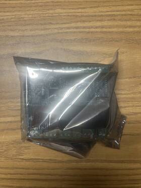 6400-2698-01 Trane Starter Board Rev C