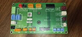 6400-3075-01 Trane Circuit Board