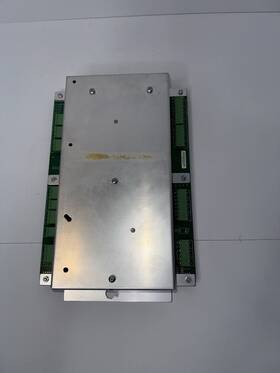 X13650453-13 Trane 97f595 Starter Module Rev V Control Board Oem-preowned