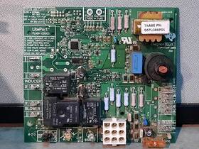 D672386p01 Trane American Standard Control Board 8537 A3 Ac