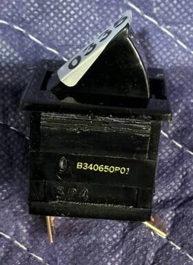 Trane B340650p01 Furnace Door Switch 0335