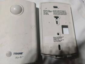 Bayco2k200a Trane Sen02503 Wcs-sc02 Air-fi Hvac Wireless Sensor Wall Mount Buy