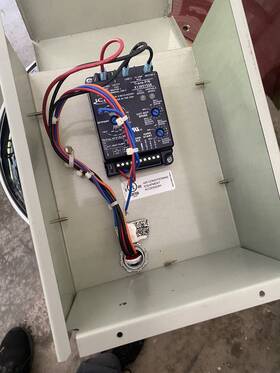 Bayloam337aa Trane Head Pressure Control Kit