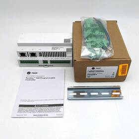 Bmsy500aaa0100011 Trane Symbio 500 Programmable Controller -