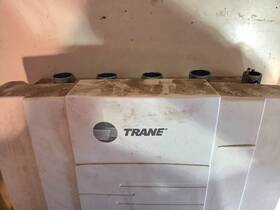 Trane Bmtm000aa0a1 Tracer Bmtm000aa0a0 Mp581 Controller