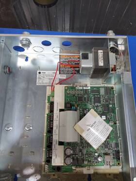 Bmtx001aaa000 Trane Tracer Summit Bcu Controller